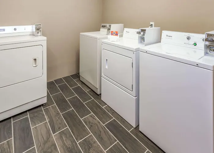 Baymont By Wyndham New Buffalo