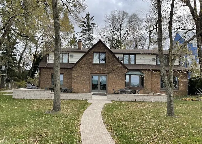 The Pelton House